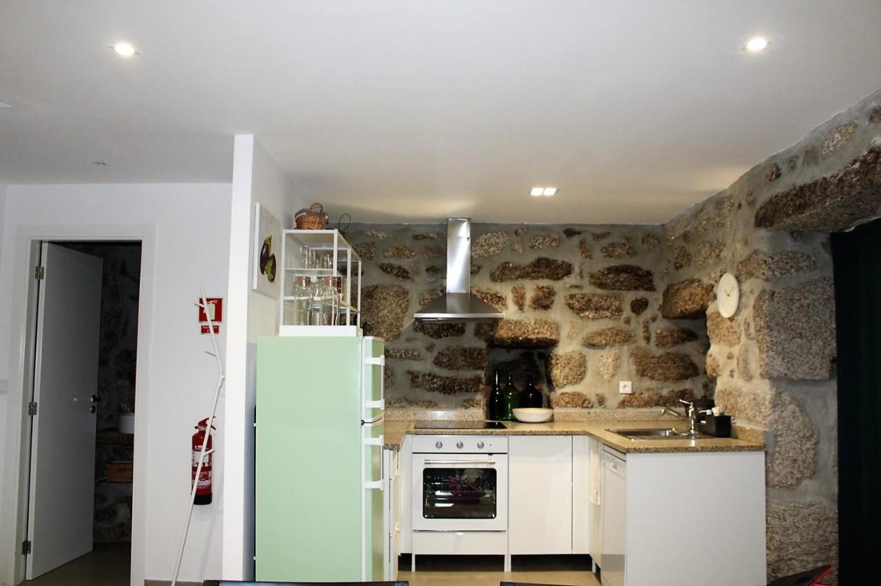 הוילה סלוריקו דה באשטו Batoca By Burra Velha - Private House מראה חיצוני תמונה