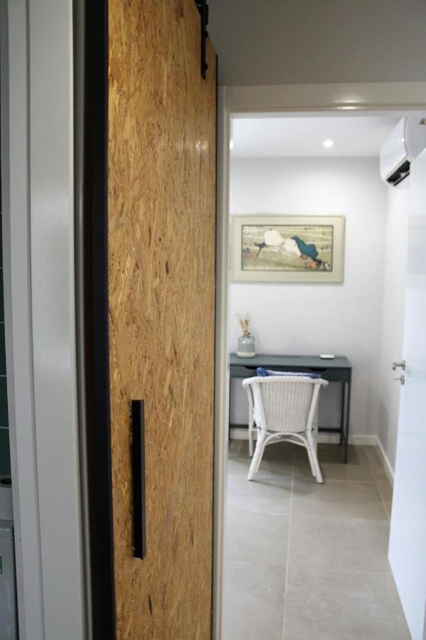 הוילה סלוריקו דה באשטו Batoca By Burra Velha - Private House מראה חיצוני תמונה