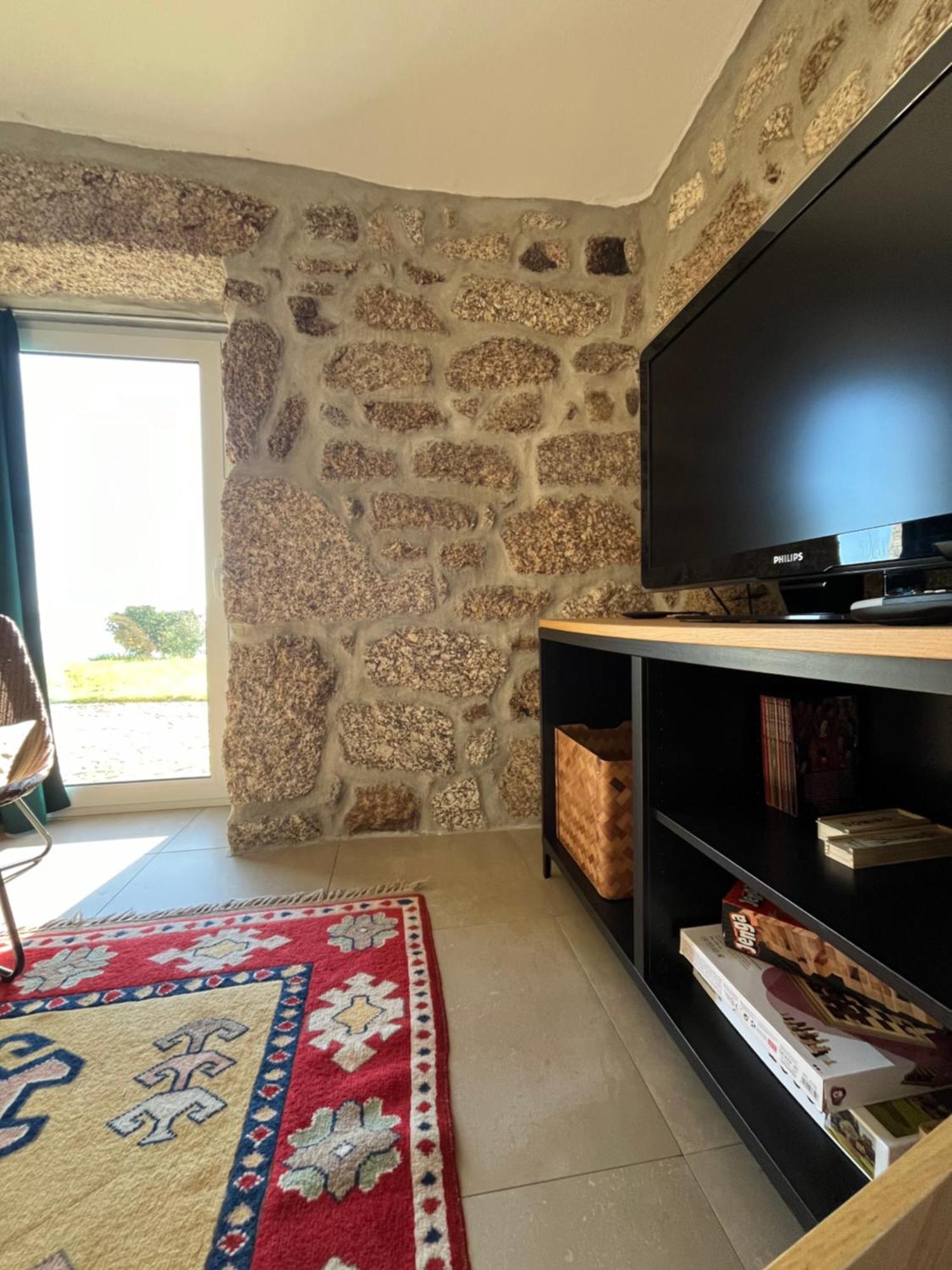 הוילה סלוריקו דה באשטו Batoca By Burra Velha - Private House מראה חיצוני תמונה