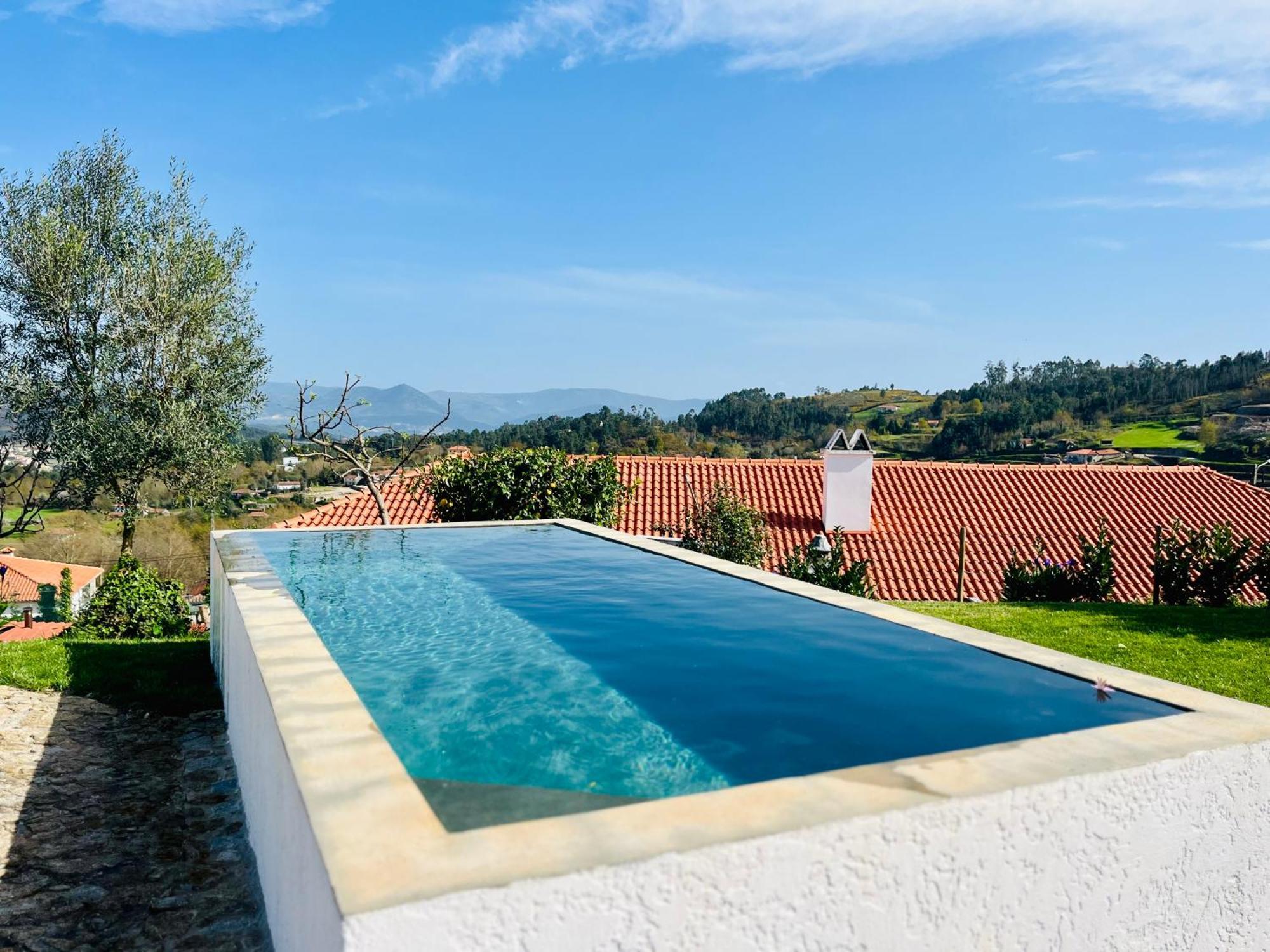הוילה סלוריקו דה באשטו Batoca By Burra Velha - Private House מראה חיצוני תמונה